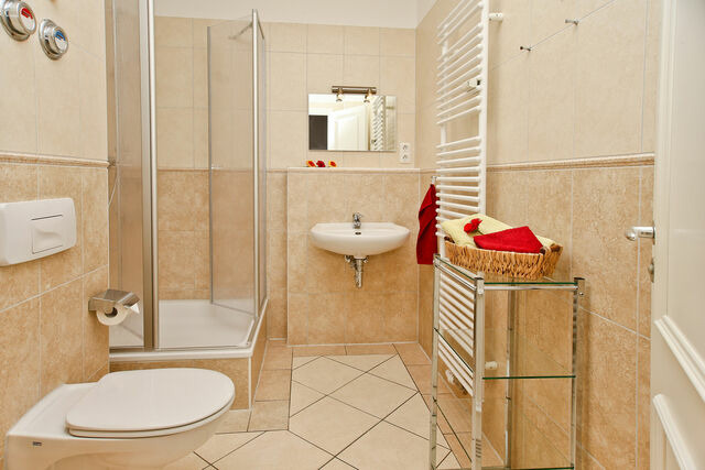 Ferienwohnung in K&uuml;hlungsborn - Miramare - 23-14 - Bild 4