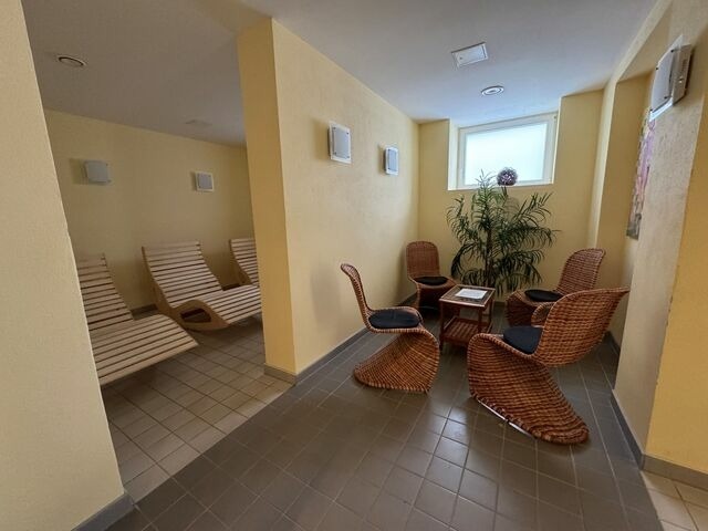 Ferienwohnung in K&uuml;hlungsborn - Miramare - 23-14 - Bild 12