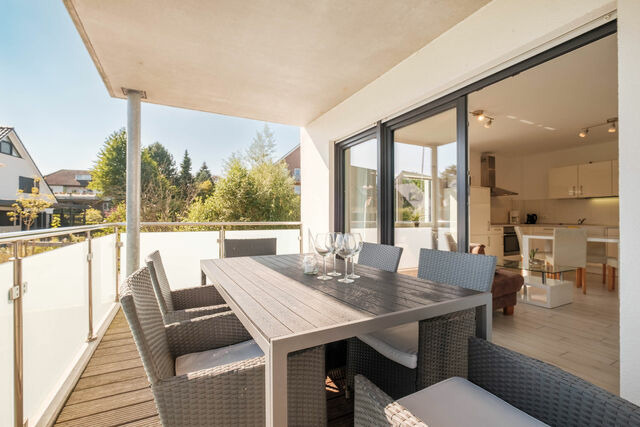 Ferienwohnung in Scharbeutz - Strandzeit #3 - Bild 3