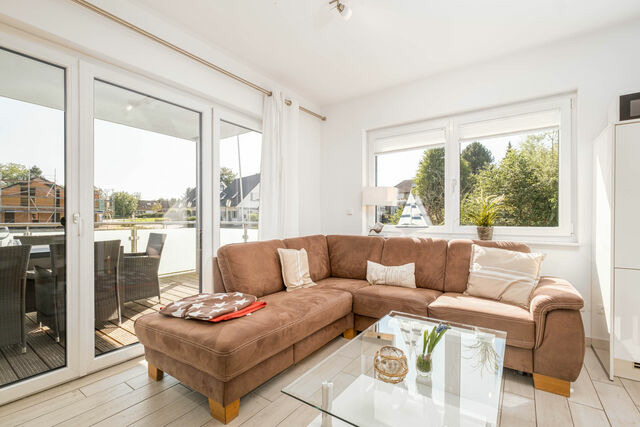Ferienwohnung in Scharbeutz - Strandzeit #3 - Bild 4