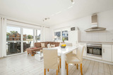 Ferienwohnung in Scharbeutz - Strandzeit #3 - Bild 5