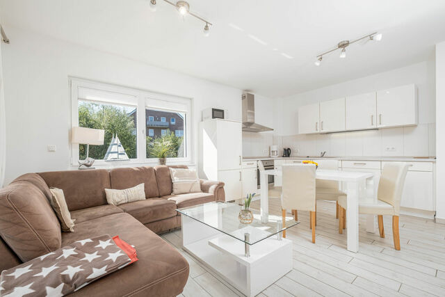 Ferienwohnung in Scharbeutz - Strandzeit #3 - Bild 6