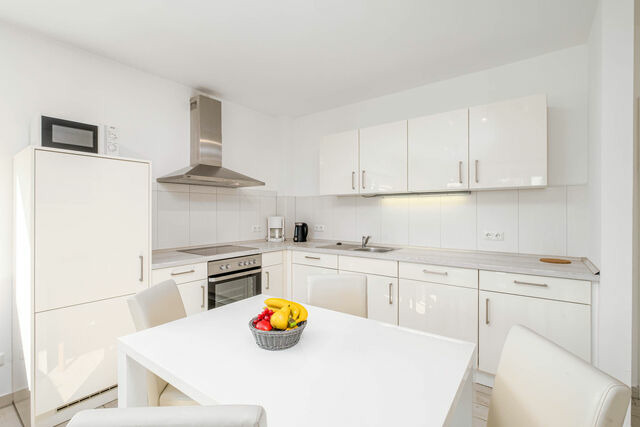 Ferienwohnung in Scharbeutz - Strandzeit #3 - Bild 7