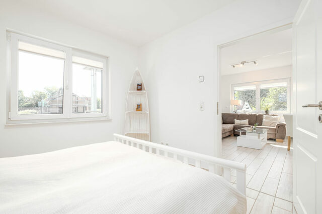 Ferienwohnung in Scharbeutz - Strandzeit #3 - Bild 8