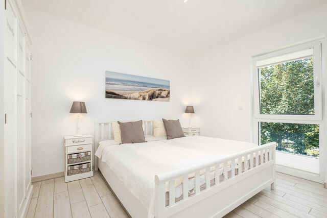 Ferienwohnung in Scharbeutz - Strandzeit #3 - Bild 10