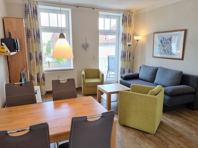 Ferienwohnung in K&uuml;hlungsborn - Strandstra&szlig;e 32 - 04-21 - Bild 6