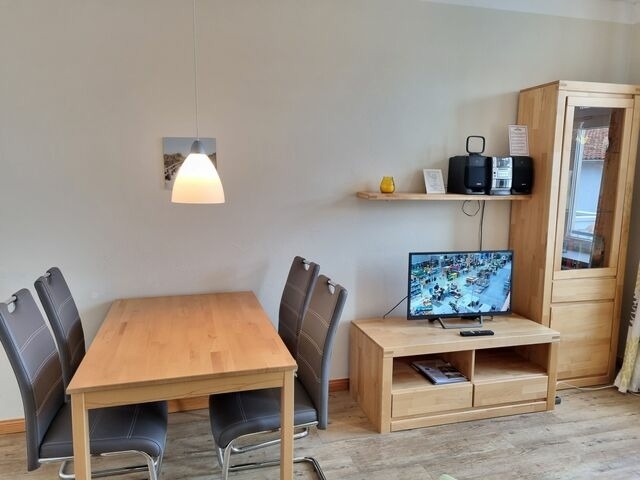 Ferienwohnung in K&uuml;hlungsborn - Strandstra&szlig;e 32 - 04-21 - Bild 7