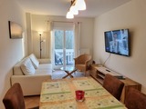 Ferienwohnung in K&uuml;hlungsborn - Laura Cottage - 43-109 - Bild 1