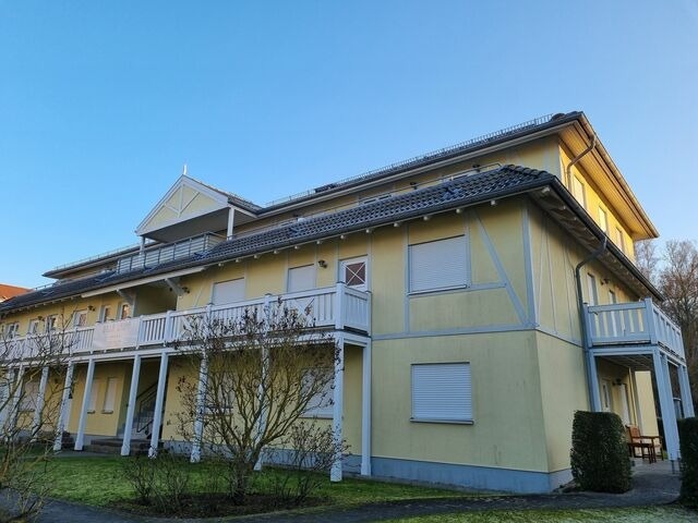 Ferienwohnung in K&uuml;hlungsborn - Laura Cottage - 43-109 - Bild 5