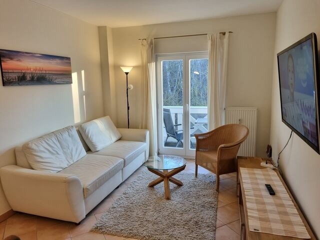 Ferienwohnung in K&uuml;hlungsborn - Laura Cottage - 43-109 - Bild 7