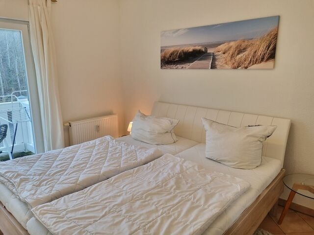 Ferienwohnung in K&uuml;hlungsborn - Laura Cottage - 43-109 - Bild 9