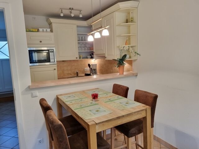 Ferienwohnung in K&uuml;hlungsborn - Laura Cottage - 43-109 - Bild 10