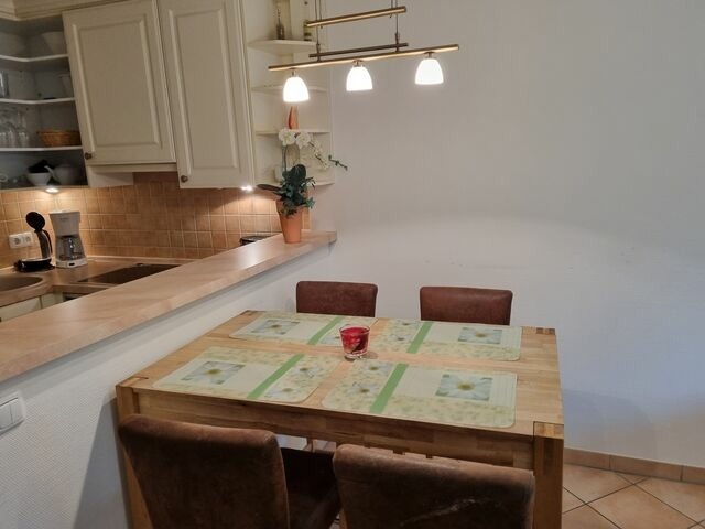 Ferienwohnung in K&uuml;hlungsborn - Laura Cottage - 43-109 - Bild 11