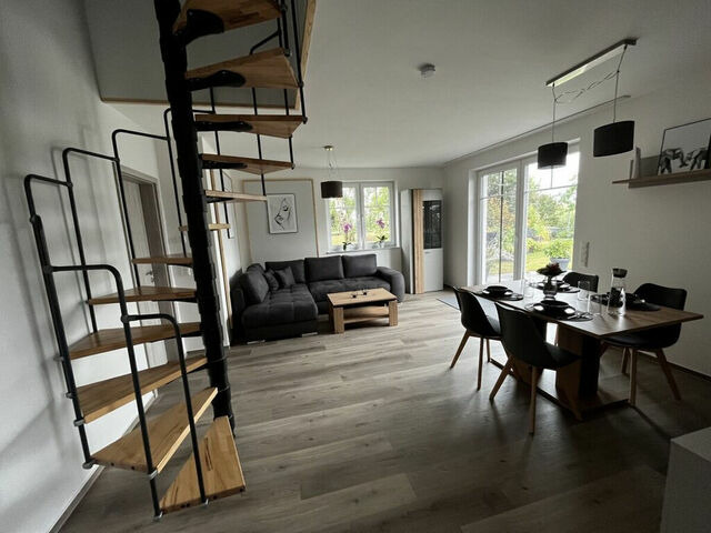 Ferienhaus in Kr&ouml;pelin - Janeviz - 34-1312 - bei K&uuml;hlungsborn - Bild 12