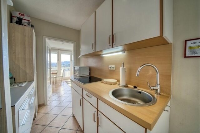 Ferienwohnung in Heiligenhafen - Haus Sch&ouml;ne Aussicht, App. 2SB211 - Bild 9