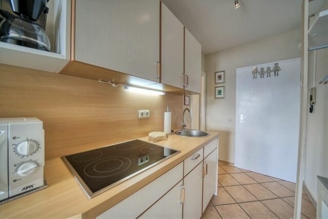 Ferienwohnung in Heiligenhafen - Haus Sch&ouml;ne Aussicht, App. 2SB211 - Bild 10