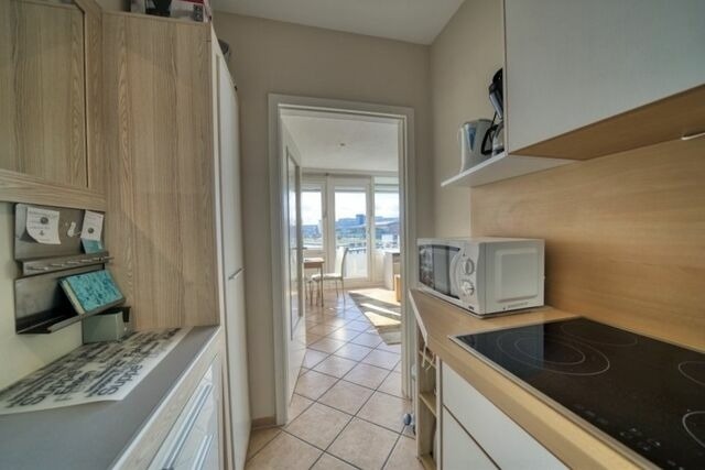 Ferienwohnung in Heiligenhafen - Haus Sch&ouml;ne Aussicht, App. 2SB211 - Bild 11