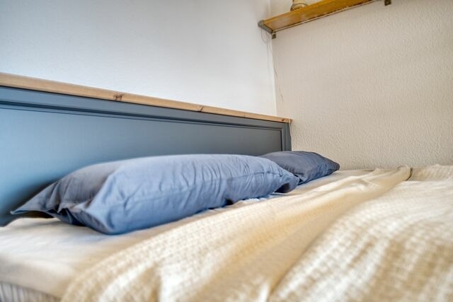 Ferienwohnung in Heiligenhafen - Ferienpark - Haus C, App. 0C0512 - Bild 4