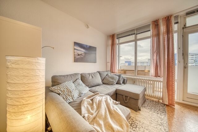 Ferienwohnung in Heiligenhafen - Ferienpark - Haus C, App. 0C0512 - Bild 5