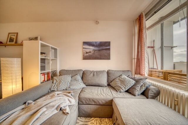 Ferienwohnung in Heiligenhafen - Ferienpark - Haus C, App. 0C0512 - Bild 6