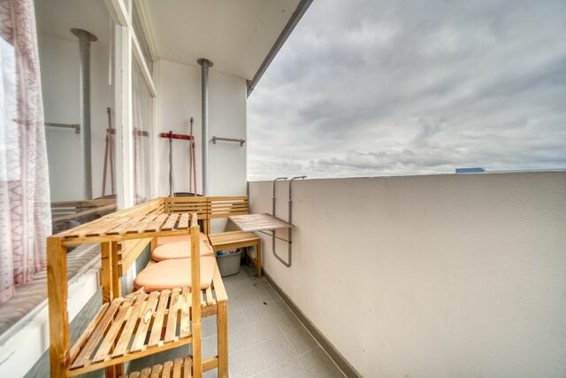 Ferienwohnung in Heiligenhafen - Ferienpark - Haus C, App. 0C0512 - Bild 15