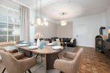 Ferienhaus in Timmendorfer Strand - Ferienhaus Strandblick - Bild 1