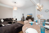 Ferienhaus in Timmendorfer Strand - Ferienhaus Strandblick - Bild 7