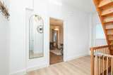 Ferienhaus in Timmendorfer Strand - Ferienhaus Strandblick - Bild 9