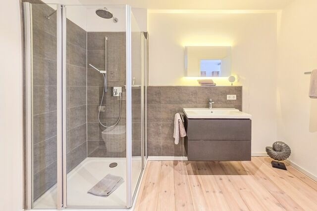 Ferienwohnung in Barth - Speicherresidenz App 5.10 Ankerlicht - Bild 5