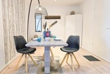 Ferienwohnung in Barth - Speicherresidenz App 5.10 Ankerlicht - Bild 13
