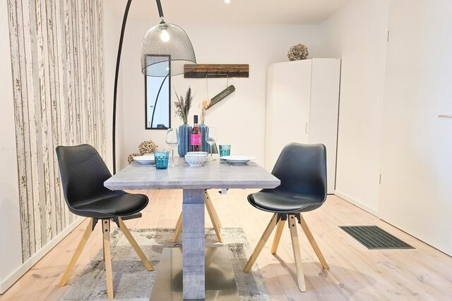 Ferienwohnung in Barth - Speicherresidenz App 5.10 Ankerlicht - Bild 13