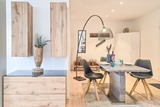 Ferienwohnung in Barth - Speicherresidenz App 5.10 Ankerlicht - Bild 14