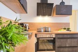 Ferienwohnung in Barth - Speicherresidenz App 5.10 Ankerlicht - Bild 3