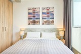 Ferienwohnung in Barth - Speicherresidenz App 5.10 Ankerlicht - Bild 4