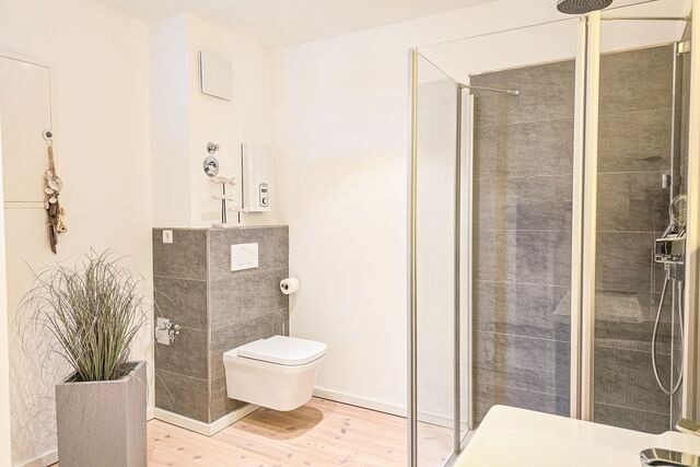 Ferienwohnung in Barth - Speicherresidenz App 5.10 Ankerlicht - Bild 8