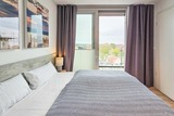 Ferienwohnung in Barth - Speicherresidenz App 5.10 Ankerlicht - Bild 9