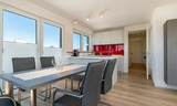 Ferienwohnung in Scharbeutz - Penthouse Heavens Garden - Bild 4