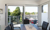 Ferienwohnung in Scharbeutz - Penthouse Heavens Garden - Bild 6