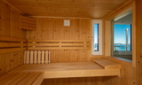 Ferienwohnung in Scharbeutz - Penthouse Heavens Garden - Bild 19