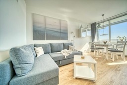 Ferienpark - Haus L, App. 0L0609