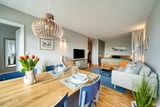 Ferienwohnung in Heiligenhafen - Ferienpark - Haus L, App. 0L0505 - Bild 1
