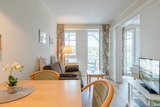 Ferienwohnung in Sellin - Fewo 378, Seepark Sellin - Bild 1