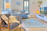 Ferienwohnung in Zingst - K&uuml;nstlerkate - Bild 1