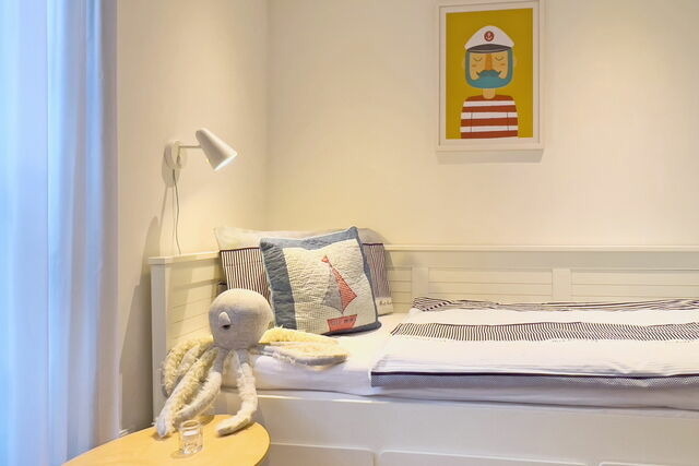 Ferienwohnung in Zingst - K&uuml;nstlerkate - Bild 7