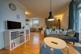 Ferienwohnung in Heiligenhafen - Ferienpark - Haus Q, App. 0Q0307 - Bild 1
