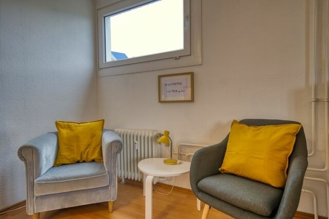 Ferienwohnung in Heiligenhafen - Ferienpark - Haus Q, App. 0Q0307 - Bild 4