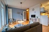 Ferienwohnung in Heiligenhafen - Ferienpark - Haus Q, App. 0Q0307 - Bild 6