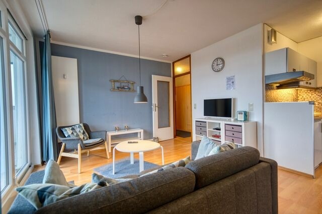 Ferienwohnung in Heiligenhafen - Ferienpark - Haus Q, App. 0Q0307 - Bild 6