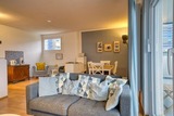 Ferienwohnung in Heiligenhafen - Ferienpark - Haus Q, App. 0Q0307 - Bild 7