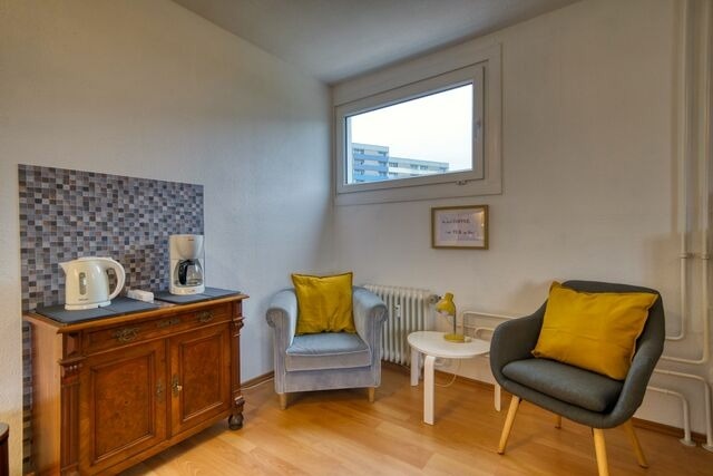 Ferienwohnung in Heiligenhafen - Ferienpark - Haus Q, App. 0Q0307 - Bild 8